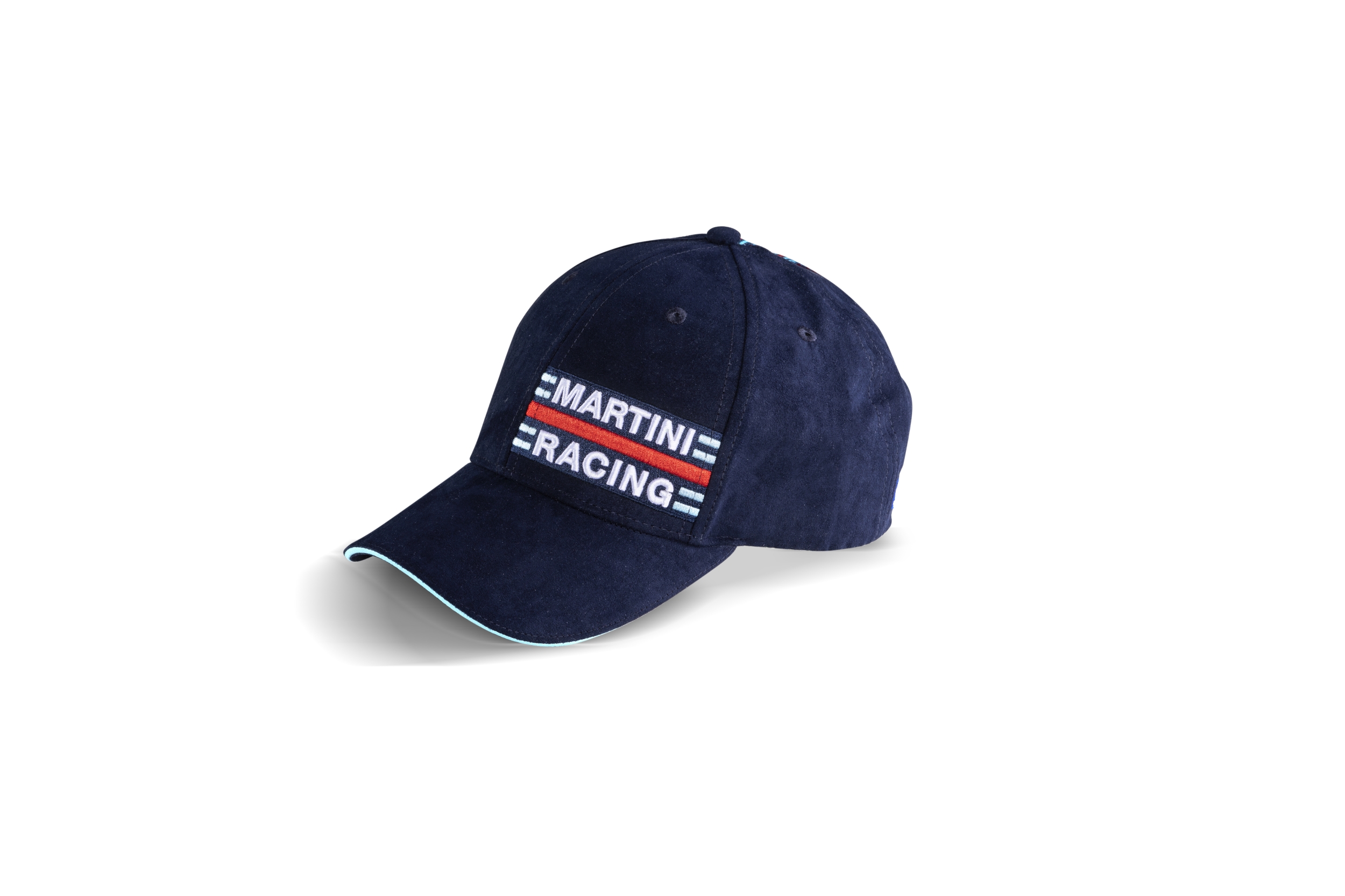 ᐉ SPARCO 01341MRBM BASEBALL Cap MARTINI RACING, navy blue Atomic Shop